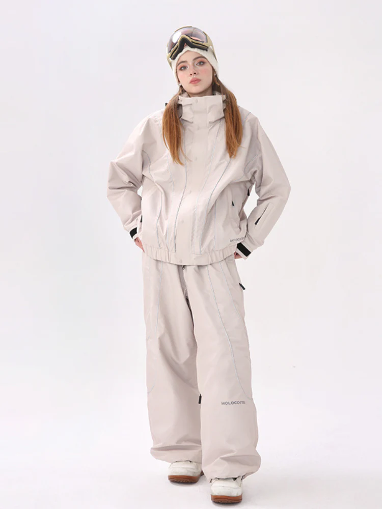 New products