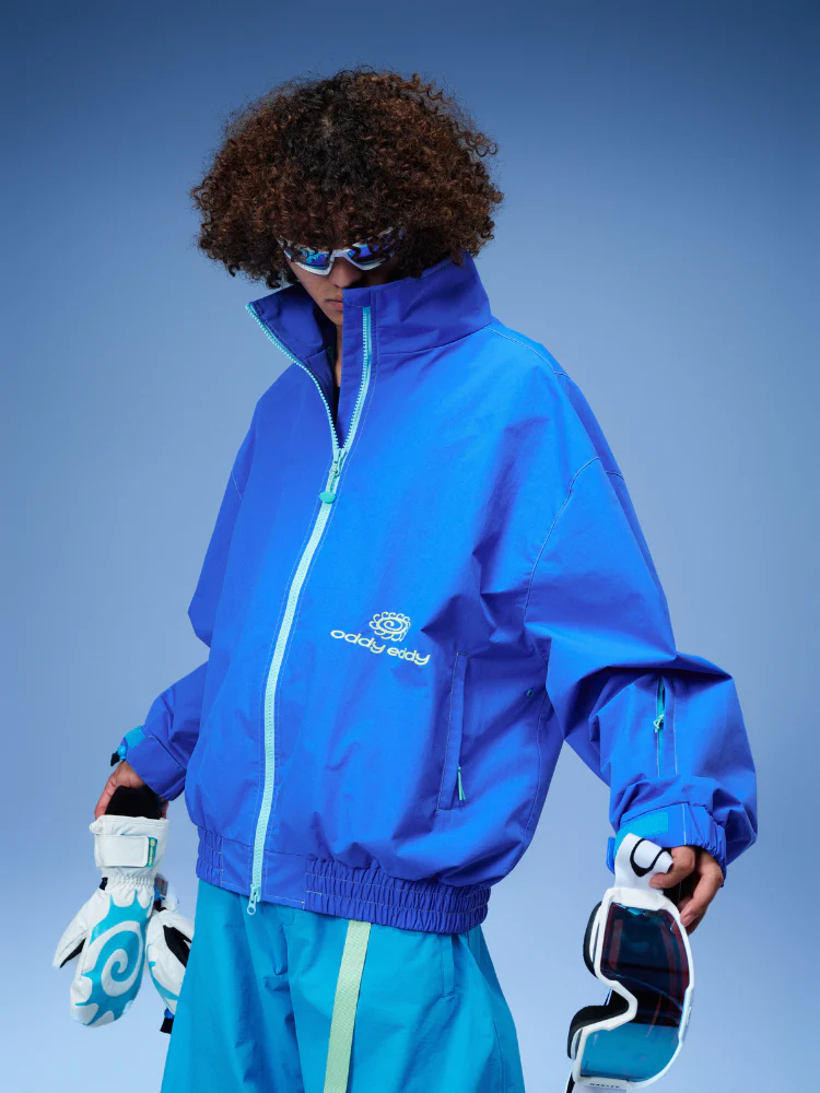 New In
